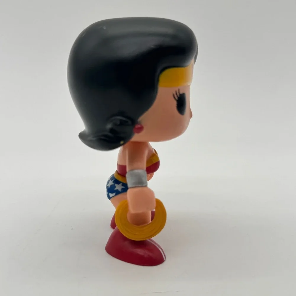 Funko Pop! Heroes Wonder Woman #82 DC Comics Loose Vinyl Figure No Box OOB